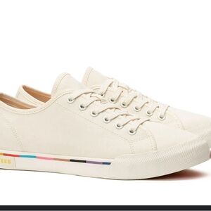 SeaVee’s Monterey Pacific Pride Sneakers